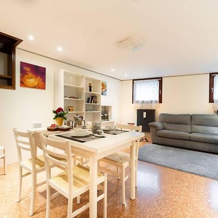 The Zen House Apartment Венеция Экстерьер фото