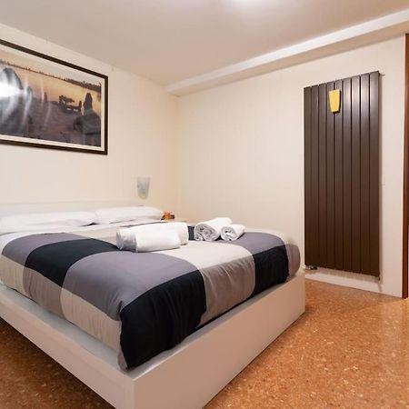 The Zen House Apartment Венеция Экстерьер фото