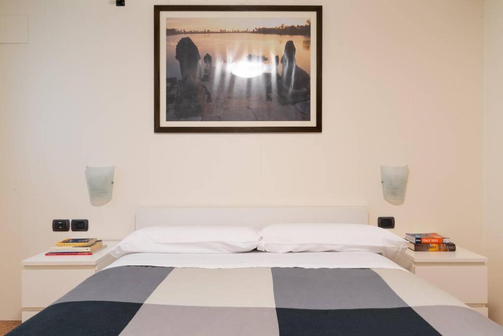 The Zen House Apartment Венеция Экстерьер фото