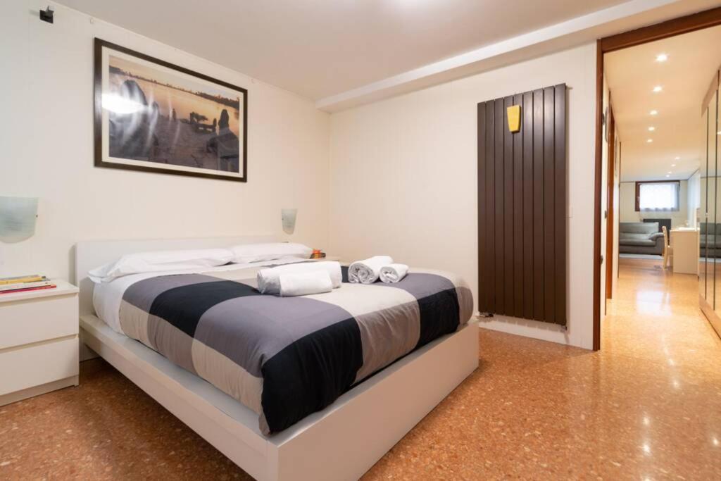 The Zen House Apartment Венеция Экстерьер фото