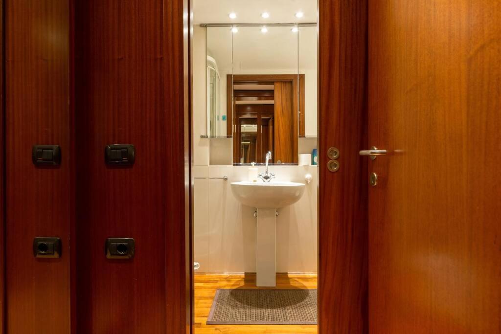 The Zen House Apartment Венеция Экстерьер фото