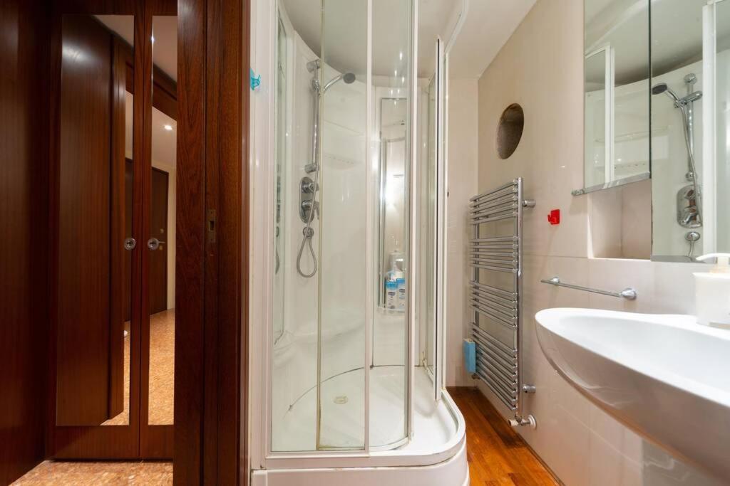 The Zen House Apartment Венеция Экстерьер фото