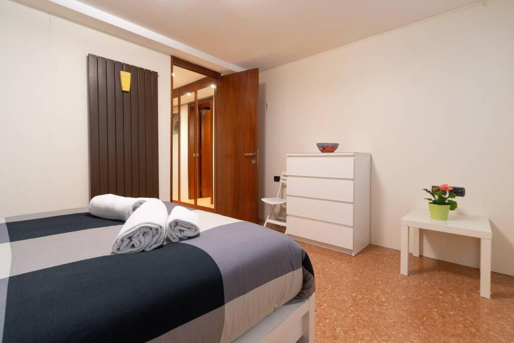 The Zen House Apartment Венеция Экстерьер фото